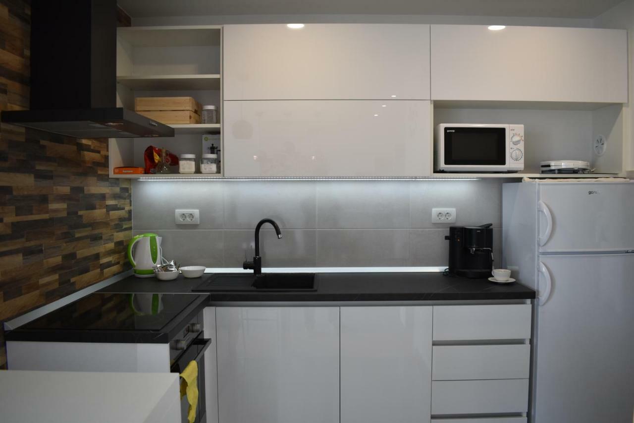 PUY Valkane Apartment מראה חיצוני תמונה
