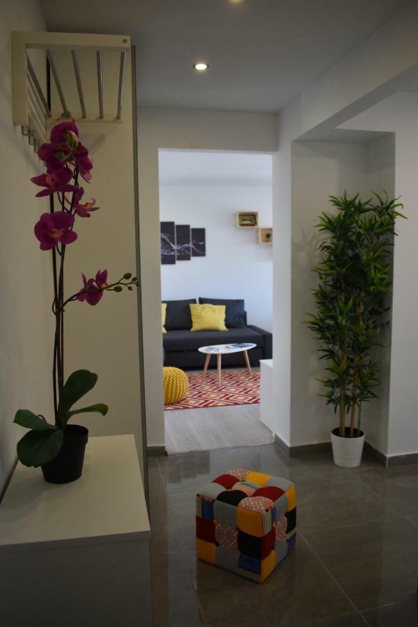 PUY Valkane Apartment מראה חיצוני תמונה
