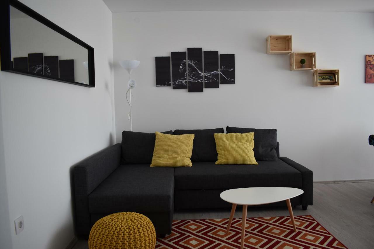 PUY Valkane Apartment מראה חיצוני תמונה