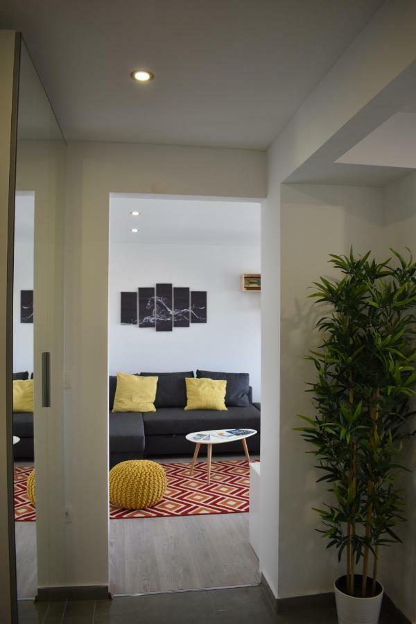 PUY Valkane Apartment מראה חיצוני תמונה