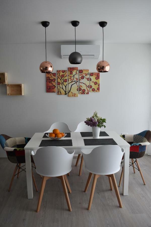 PUY Valkane Apartment מראה חיצוני תמונה