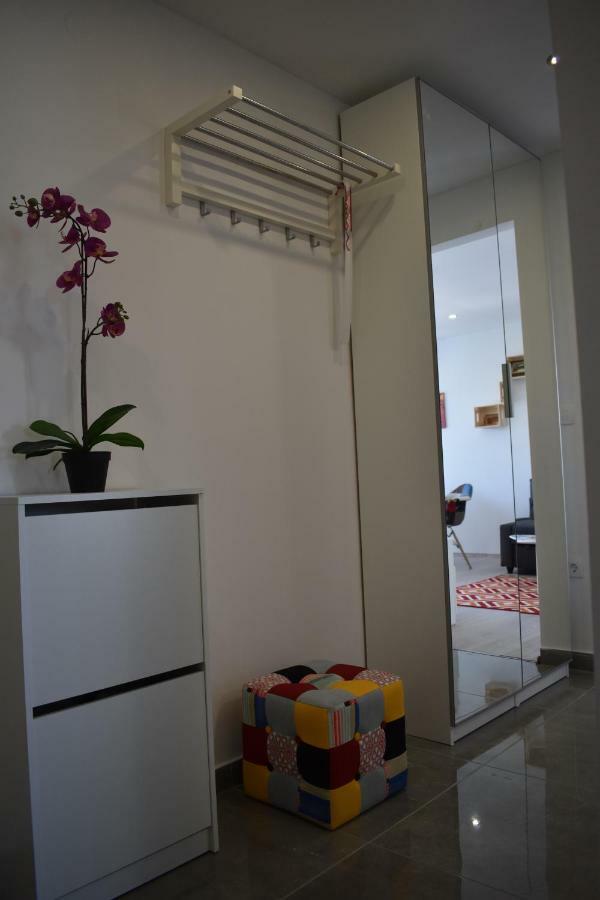 PUY Valkane Apartment מראה חיצוני תמונה