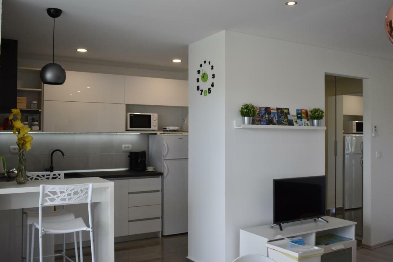 PUY Valkane Apartment מראה חיצוני תמונה